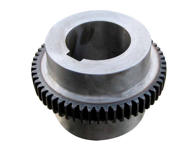 聯(lián)軸器內(nèi)外齒